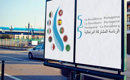 TekMais - Trabalhos Recentes, Estado Portugues