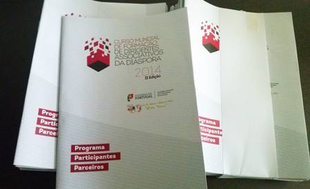 TekMais - Trabalhos Recentes, Estado Portugues