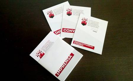 TekMais - Trabalhos Recentes, Estado Portugues