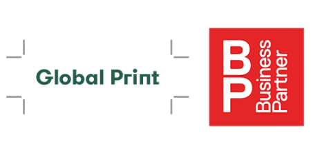 Global Print Business Partner