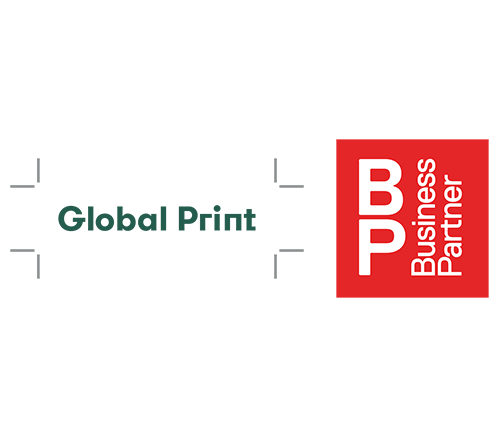 Global Print Business Partner